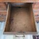 Commode régionale 19e siècle