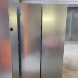 Metal locker