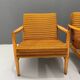 Pair of Armchairs by TON, Czechoslovakia, 1970s