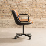 Armchair Knoll, Charles Pollock, 1963