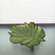 Flat leaf