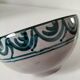 Fajalauza ceramic bowl