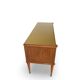 Une commode italienne vintage de style moderne du milieu du siècle