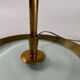 Floor Lamp Mod. 2156 attributed to Max Ingrand for Fontana Arte, Italy, 1950s