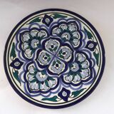 Decorative plate