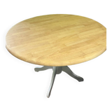 Round table