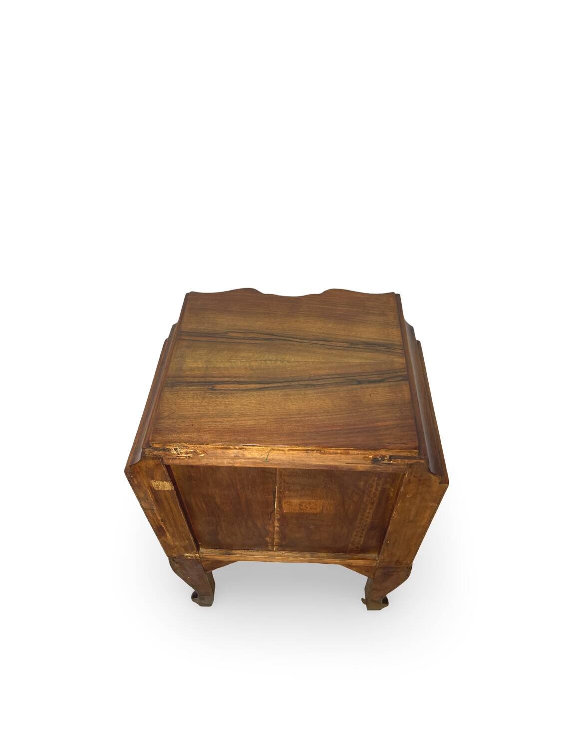 Italian nightstands from the 1930s