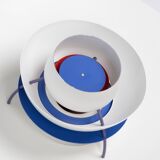 Suspension vintage danoise PH 5 par Poul Henningsen, Louis Poulsen, 1958