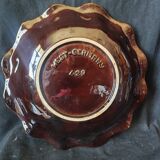 1960 / Deep dish West Germany 429