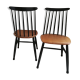 Pair of chairs