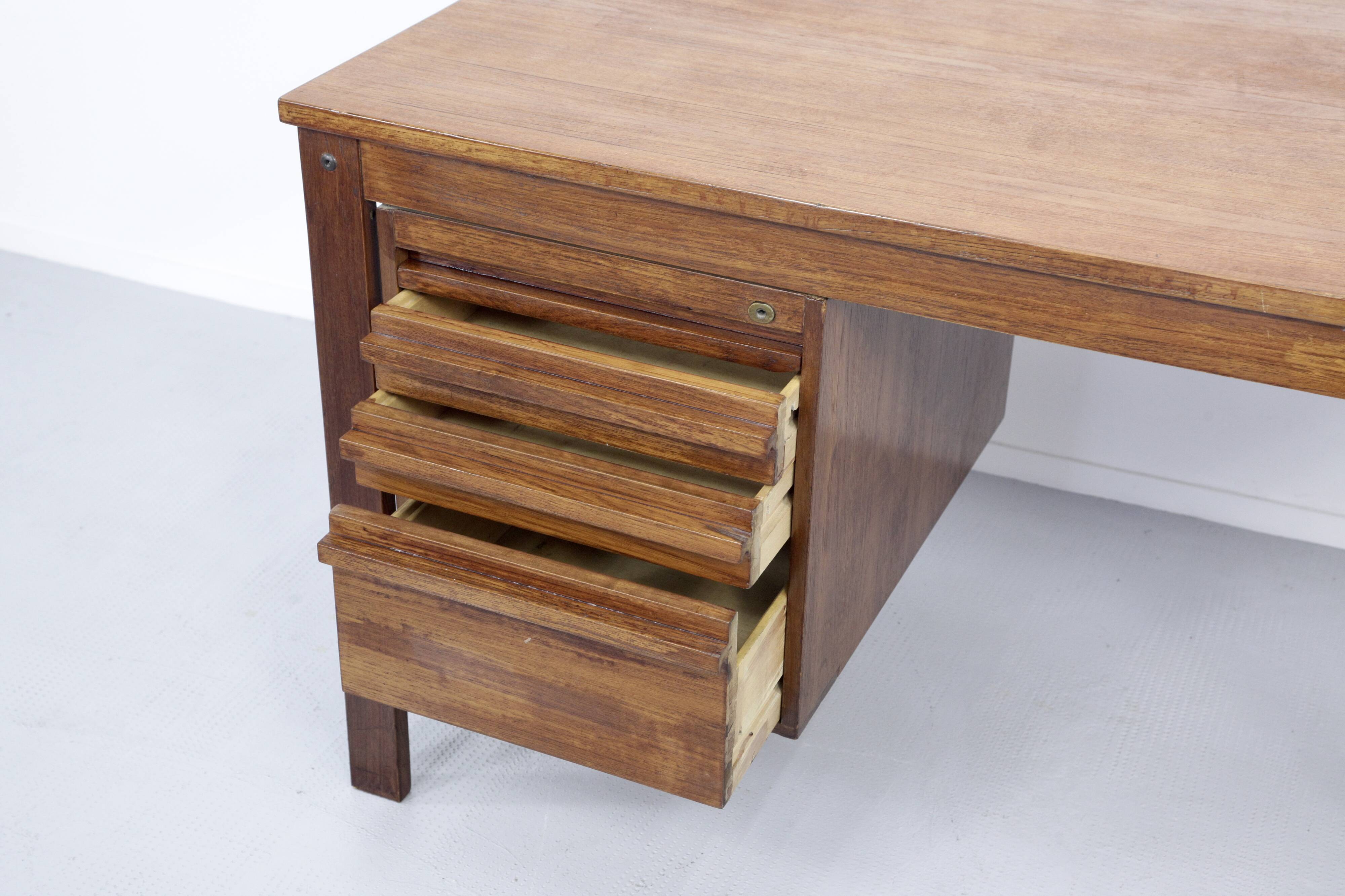 Midcentury italian desk