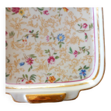Plat à cake Haviland
