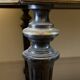 Napoleon III mahogany centre table