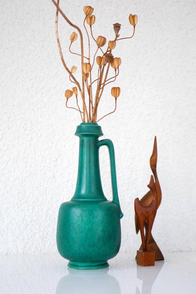 Argenta vase by Wilhelm Kåge for Gustavsberg, 1930s