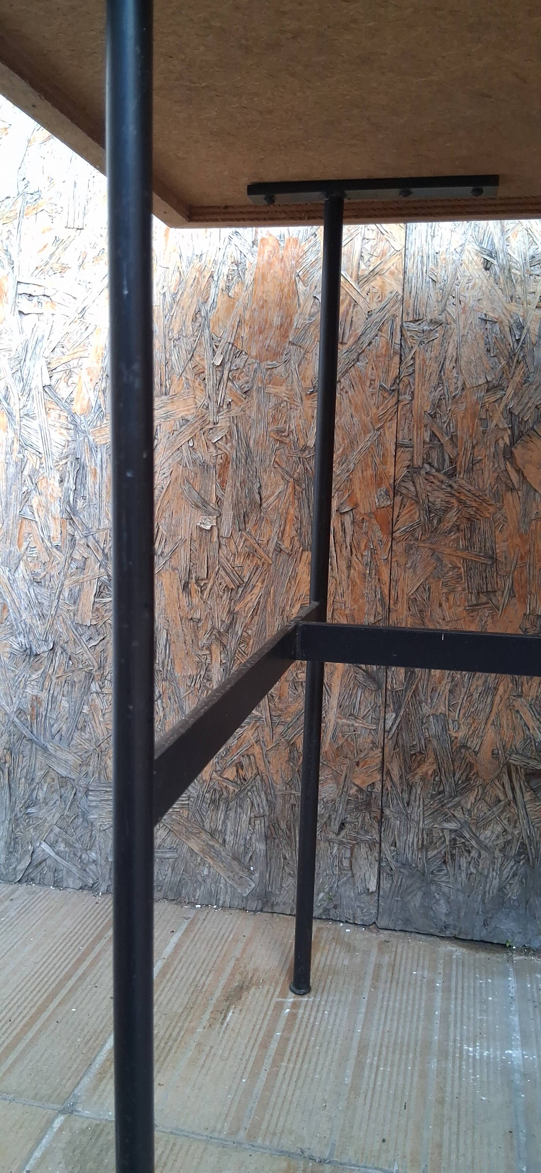Bureau cm 141 de pierre pulin