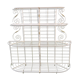 Grille de boulangerie