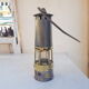 Miner's lamp