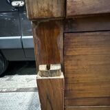 Empire commode from Egypt