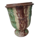 Rare 19th-century D'Anduze vase.