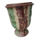Rare 19th-century D'Anduze vase.