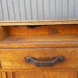 Buffet bas art déco