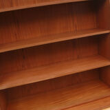 1950s sideboard shelf combination