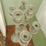 Pair of candlesticks