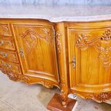 Regency enfilade