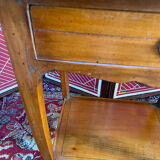 Bedside furniture Louis XV style