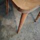 Chaise bistrot type Bauman ou Thonet