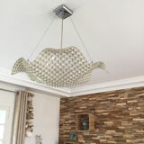 Lucid pendant lamp