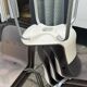 Lot de 7 chaises Ikea PS par Ehlen Johannson
