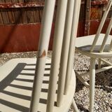 Vintage stockholm chairs