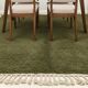 3 tapis (2.5/1.5)x2 et 3/2