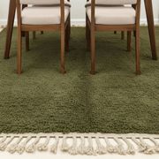 3 rugs (2.5/1.5)x2 and 3/2
