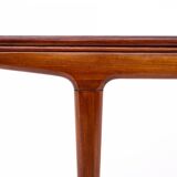 Rectangular table, Denmark, 1960s. After renovation.