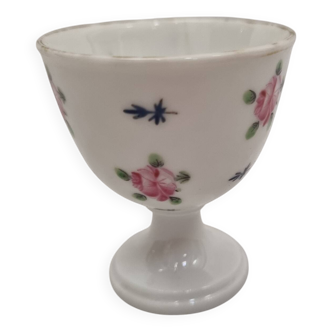 Egg cup late 19th century
