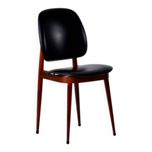 Chaise vintage Pierre