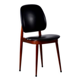 Chaise vintage Pierre Guariche – modèle Pégase, édition Baum