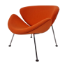 Orange Slice Chair par Pierre Paulin pour Artifort, années 1980