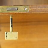 Secretary Italy 1955