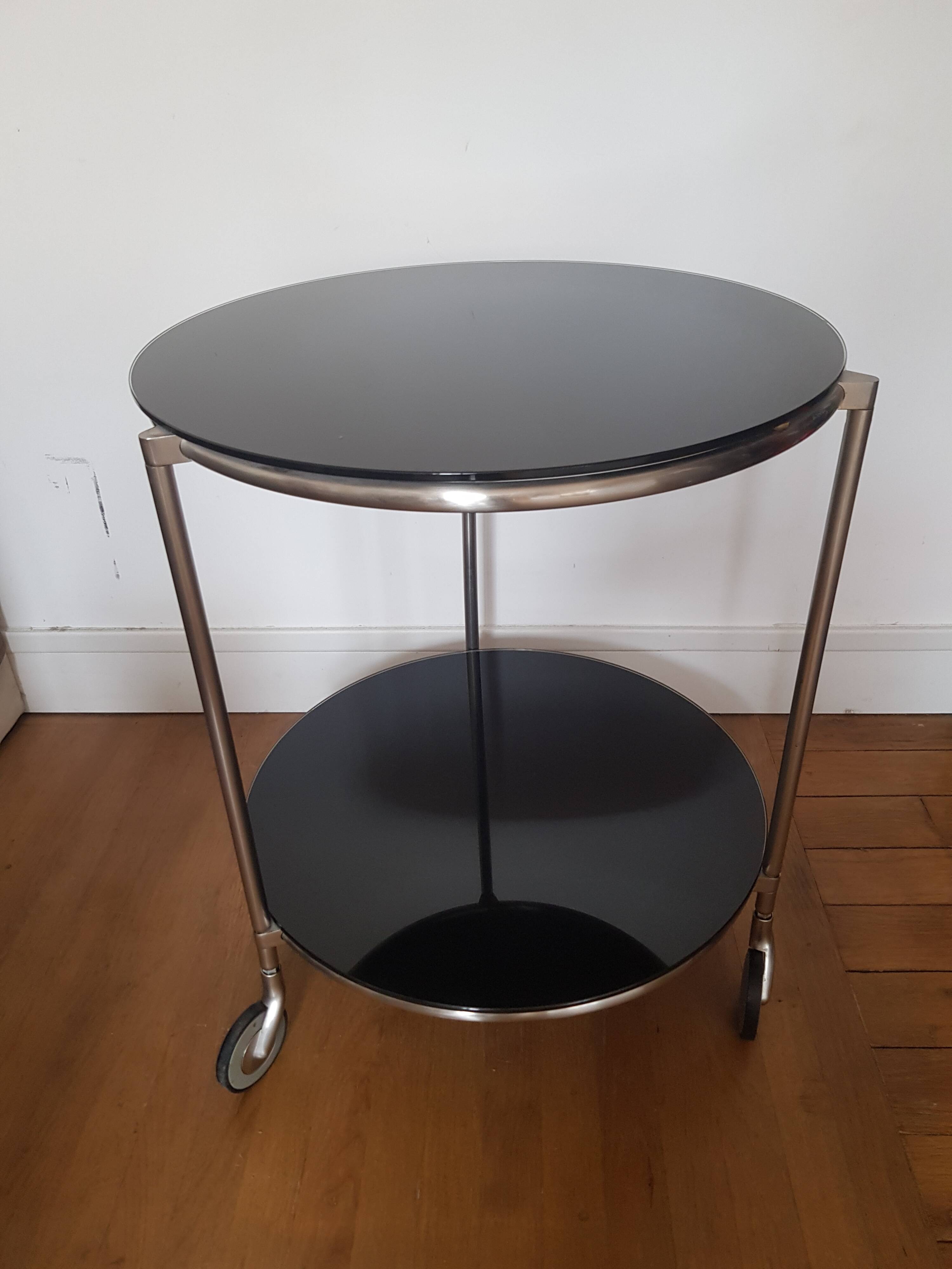 Strind side table for Ikea