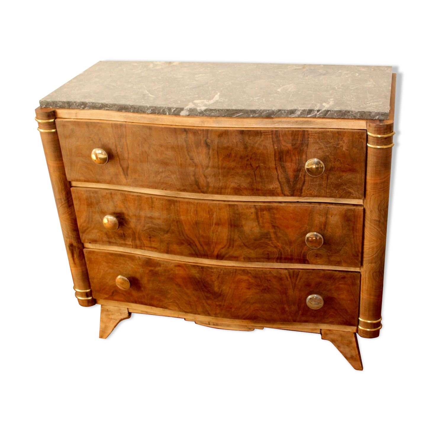 Commode années 30