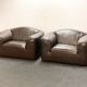 Fauteuil Hain & Thome