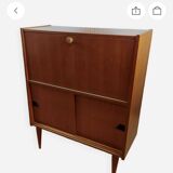 Vintage secretary