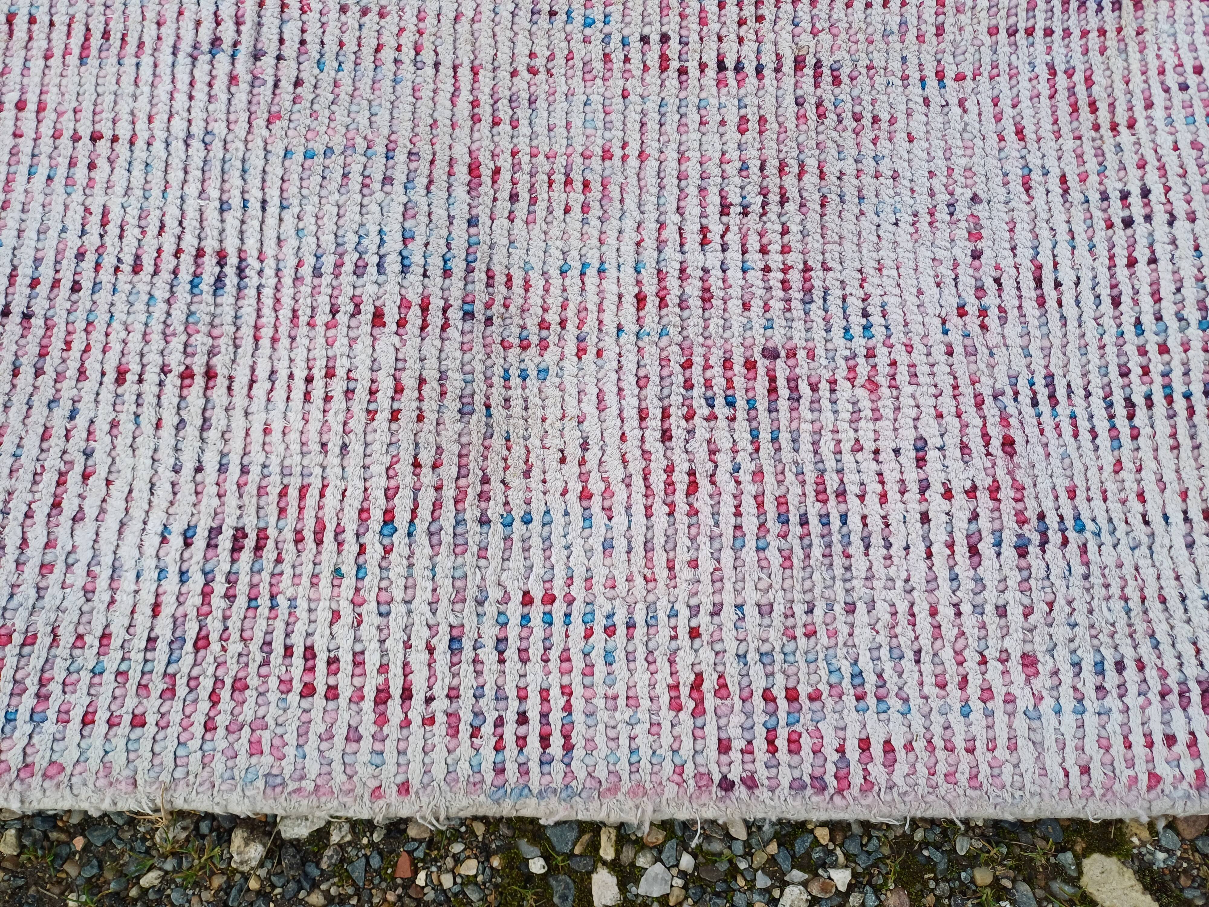 Tapis Modéle Dali de Chateau d'Arc