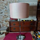 Adjustable desk lamp by "Staff Leuchten"