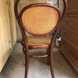 Thonet Bistrot Chairs n°11