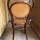 Thonet Bistrot Chairs n°11