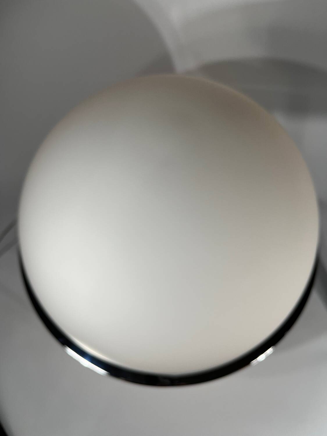 New collector's ball lamp Garrault x Monoprix